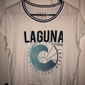 Latina California Tee Shirt